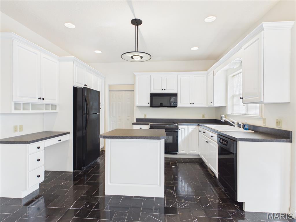 Stone Ridge Sub - Residential