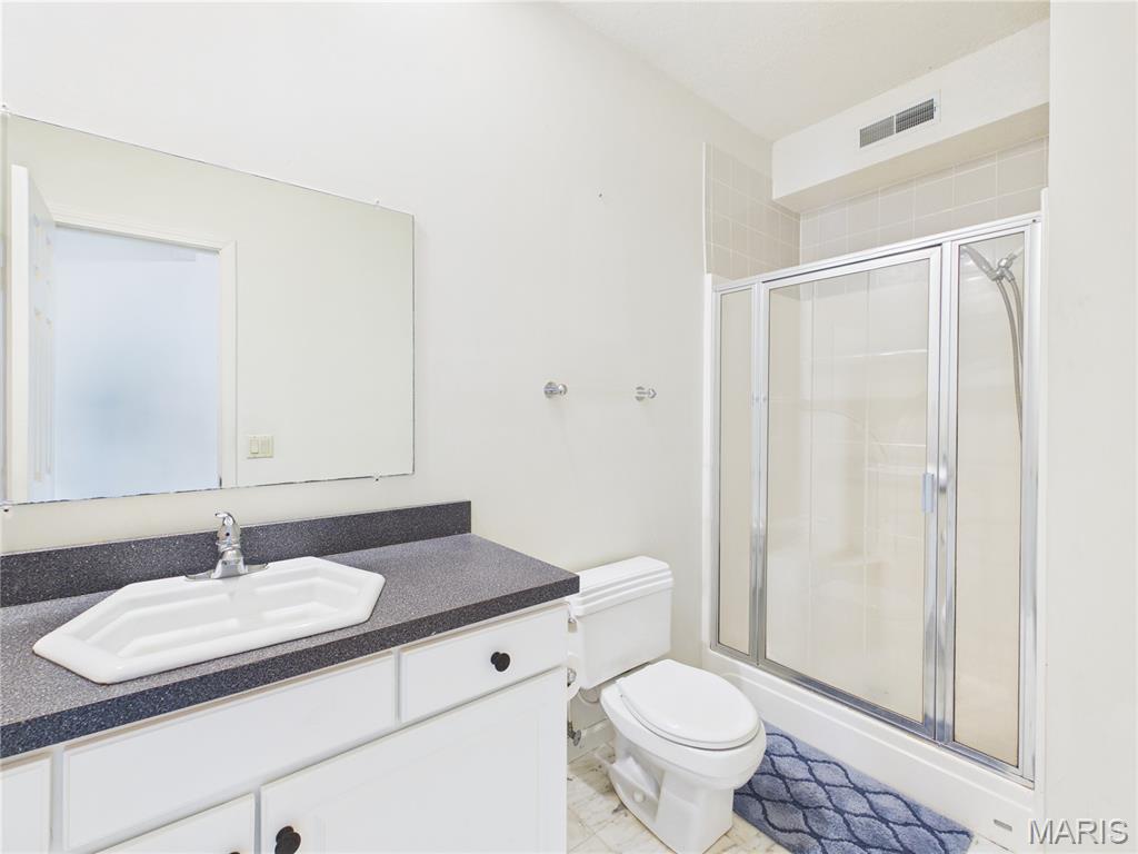 Stone Ridge Sub - Residential