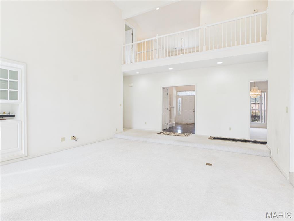 Stone Ridge Sub - Residential