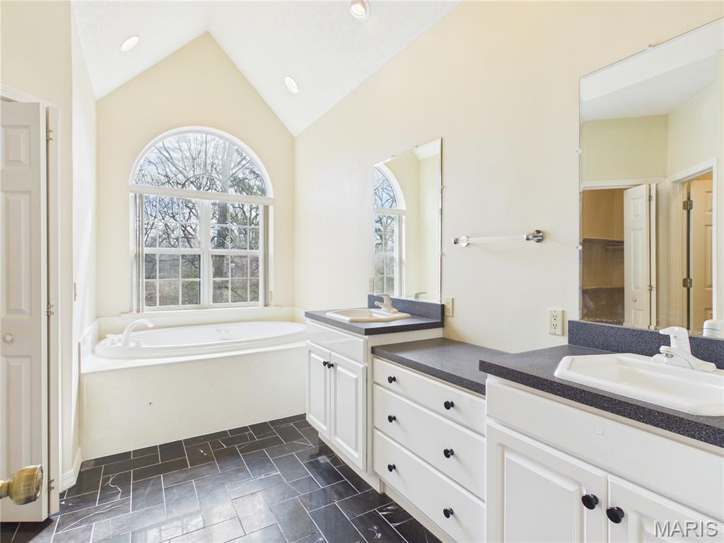 Stone Ridge Sub - Residential