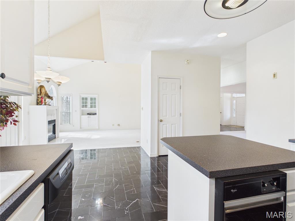 Stone Ridge Sub - Residential