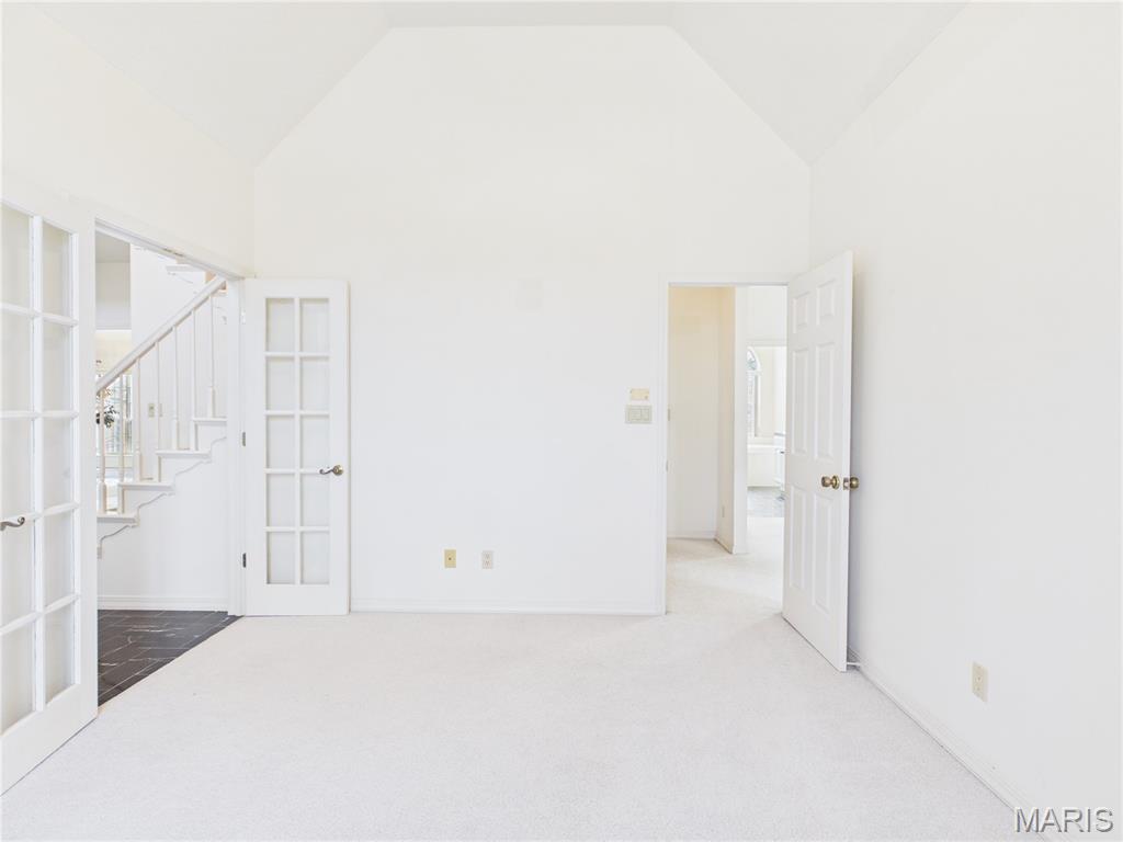 Stone Ridge Sub - Residential