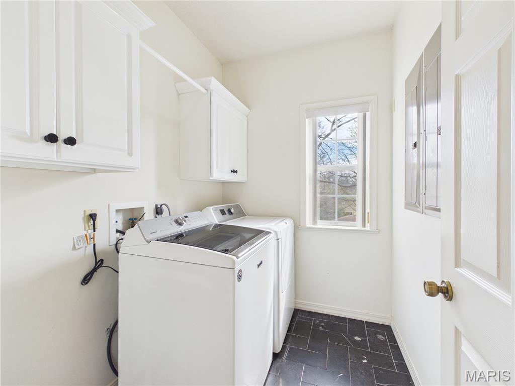 Stone Ridge Sub - Residential