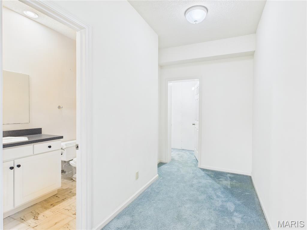 Stone Ridge Sub - Residential