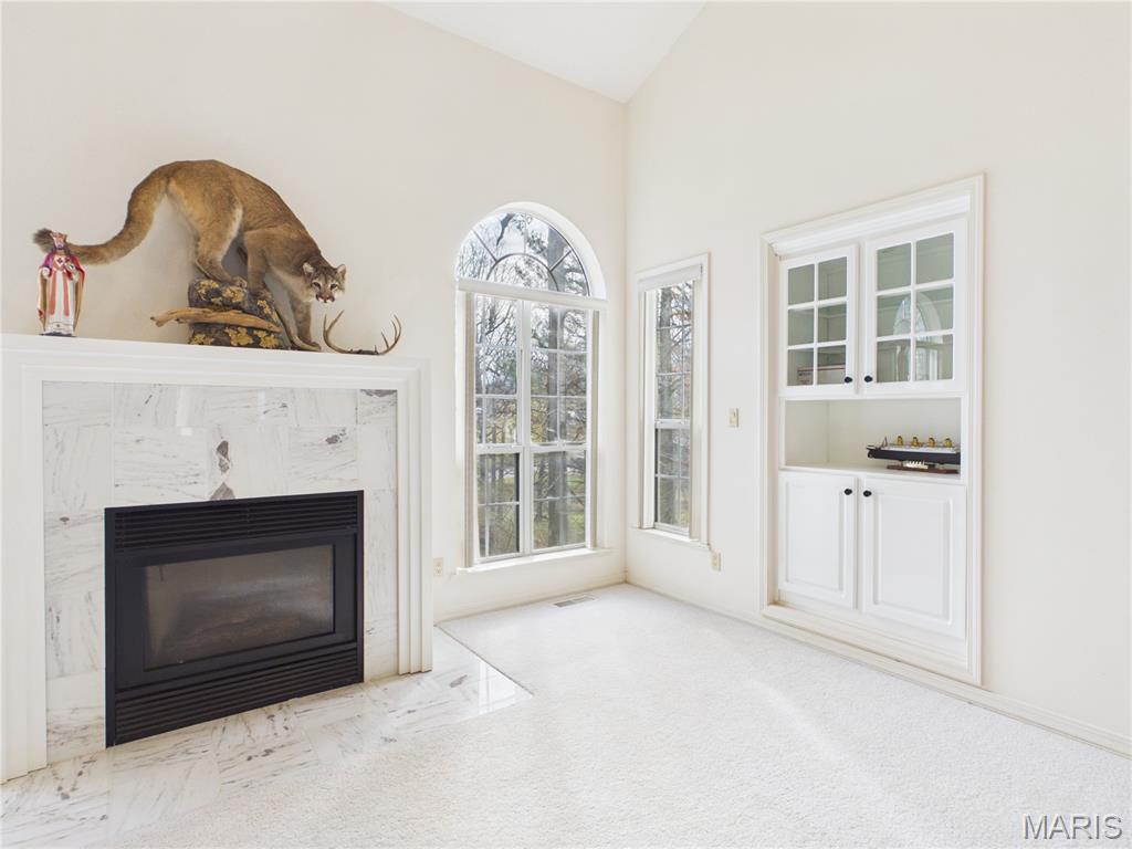 Stone Ridge Sub - Residential