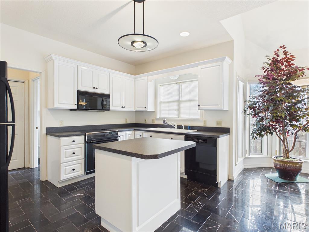 Stone Ridge Sub - Residential