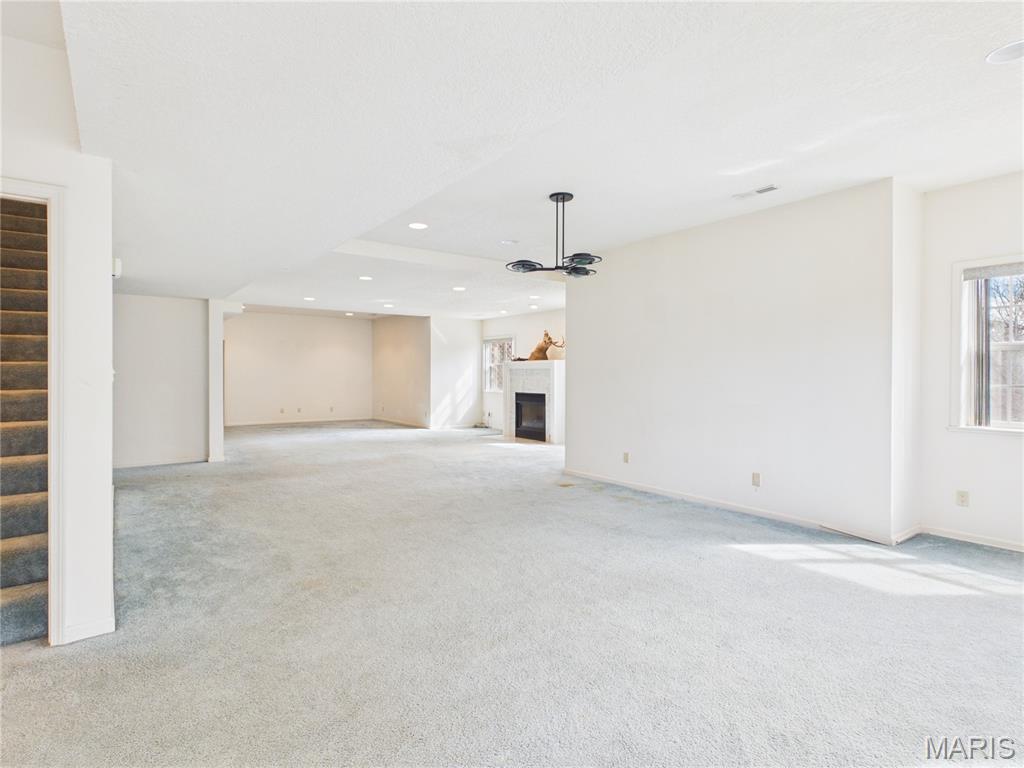 Stone Ridge Sub - Residential