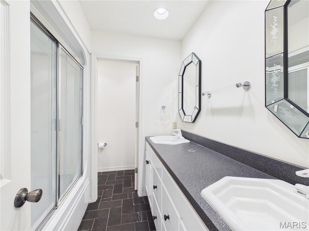 Stone Ridge Sub - Residential