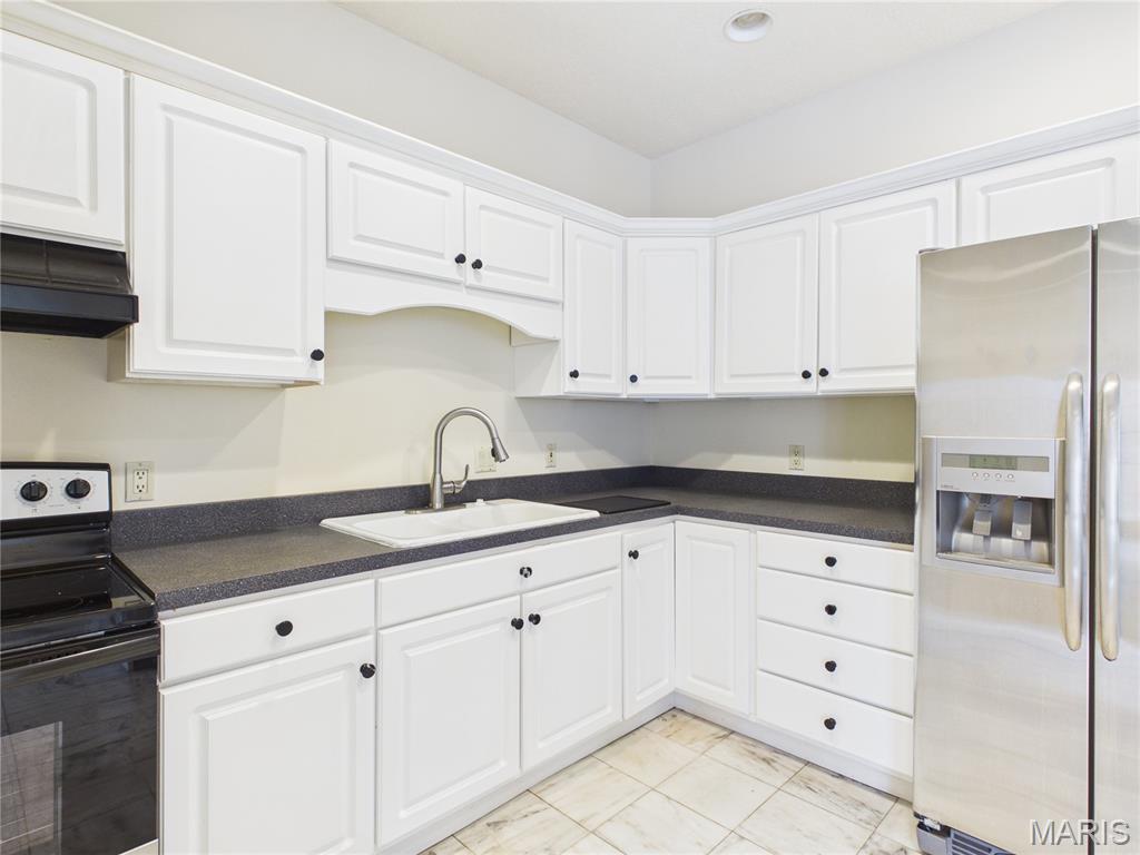 Stone Ridge Sub - Residential