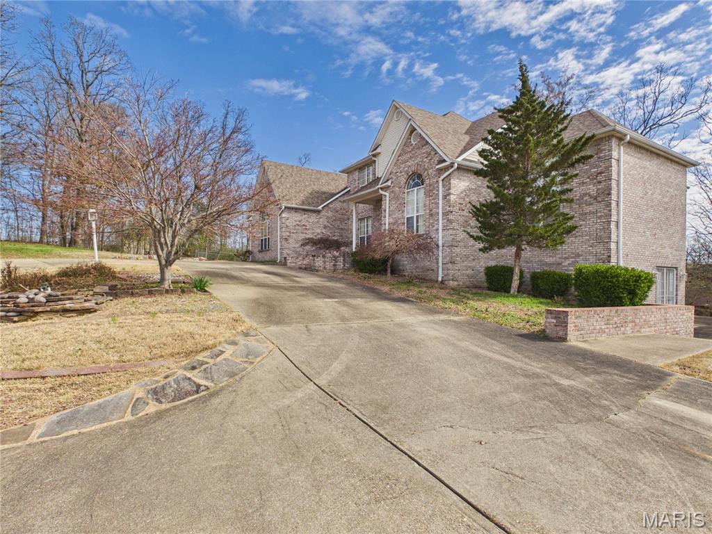 Stone Ridge Sub - Residential