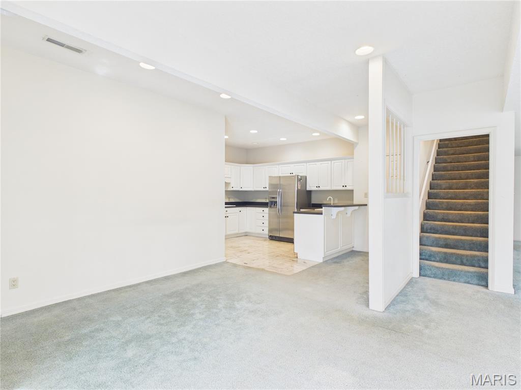 Stone Ridge Sub - Residential