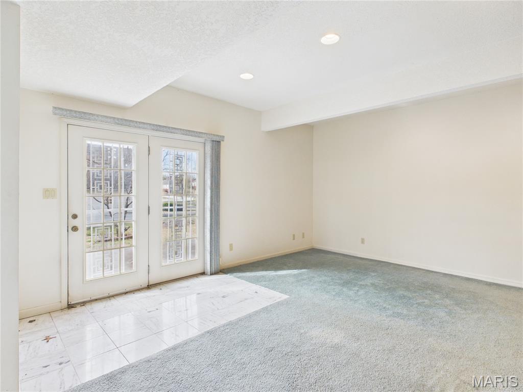 Stone Ridge Sub - Residential