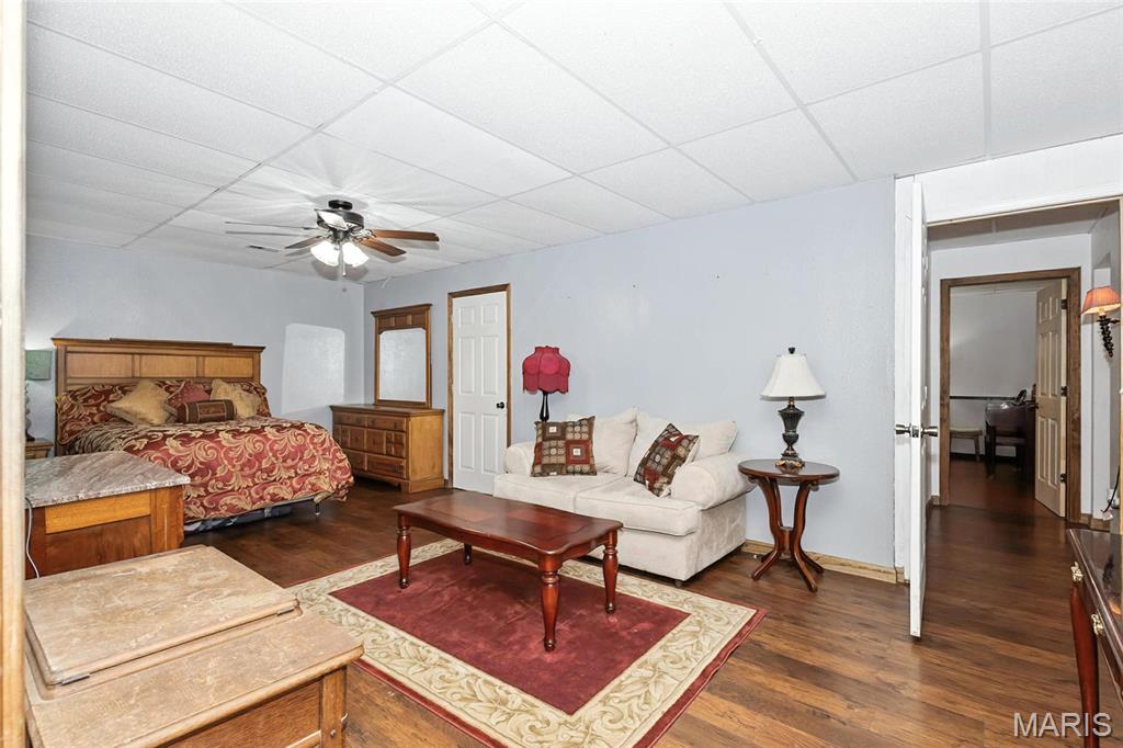 Whispering Pines Estates - Residential