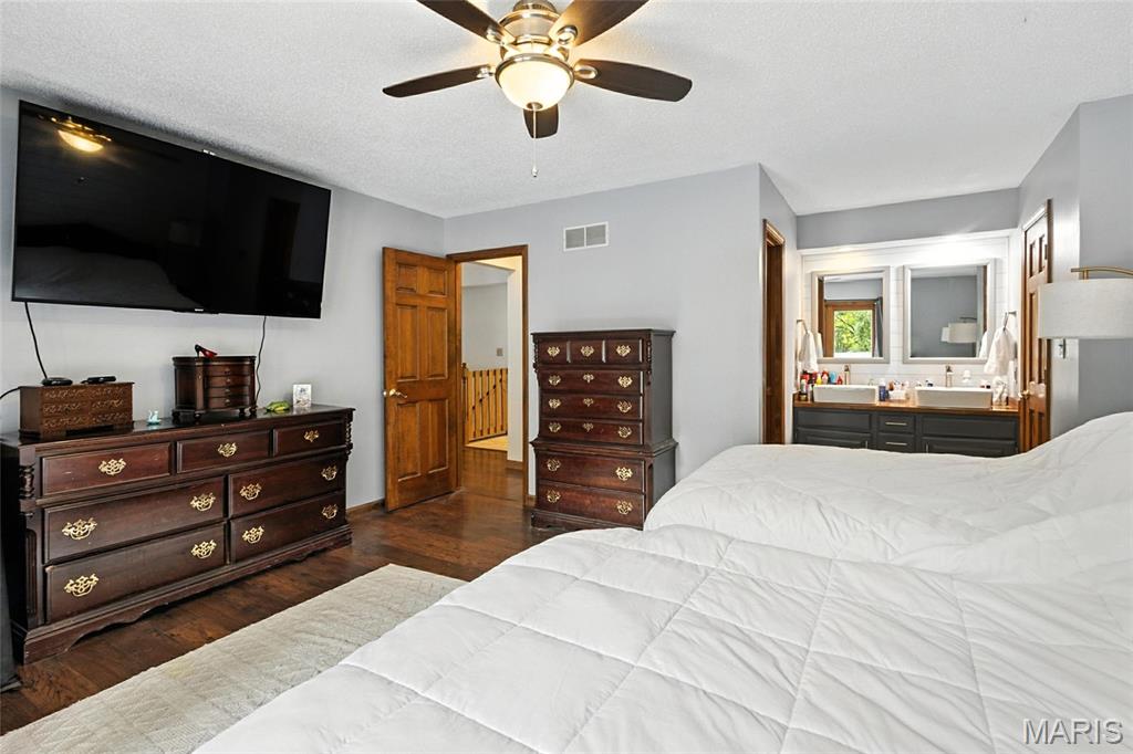 Whispering Pines Estates - Residential