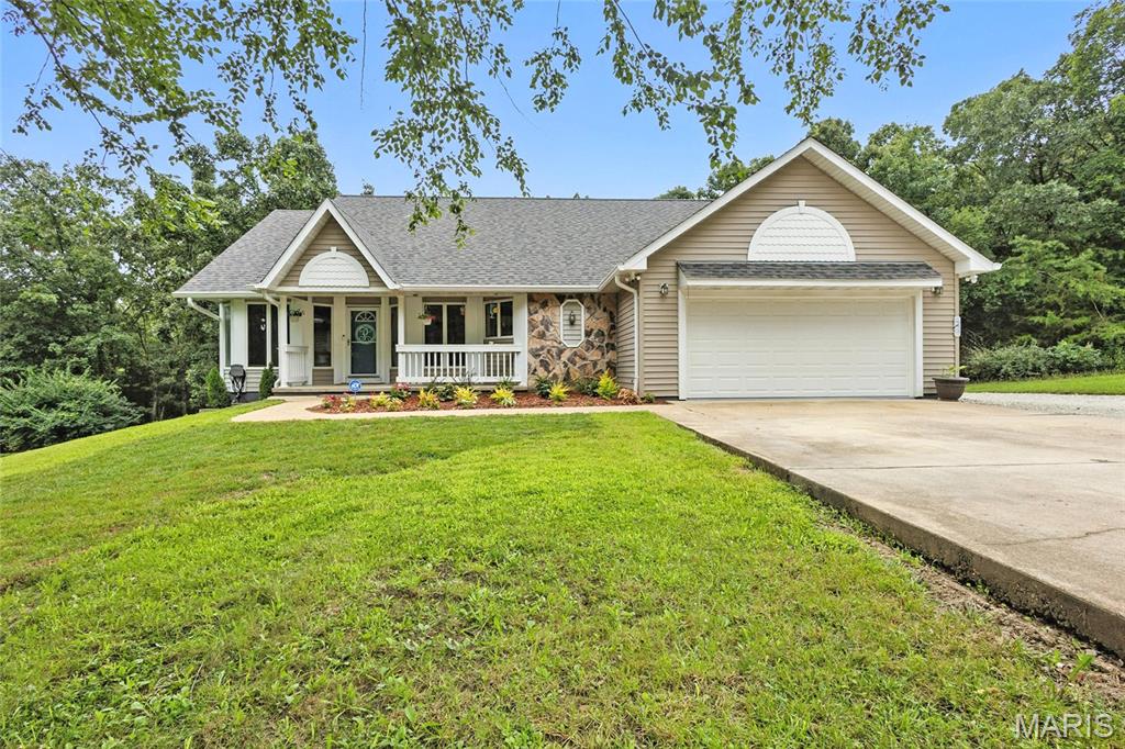 Whispering Pines Estates - Residential