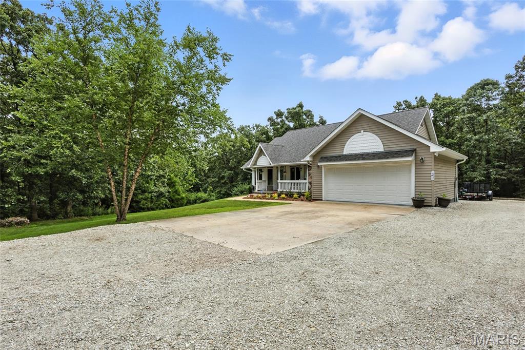 Whispering Pines Estates - Residential