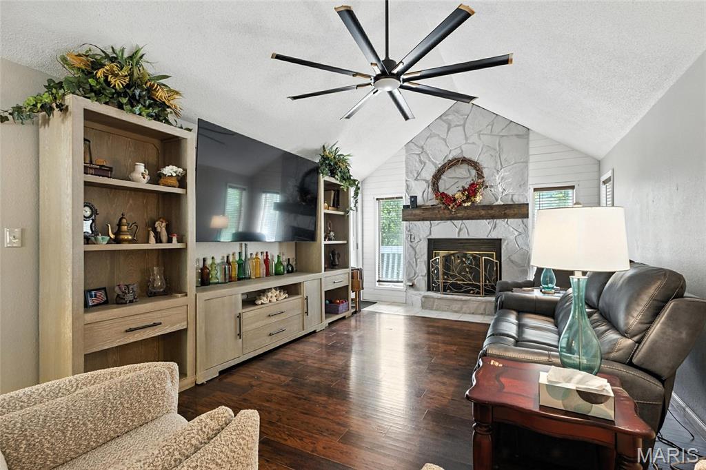 Whispering Pines Estates - Residential