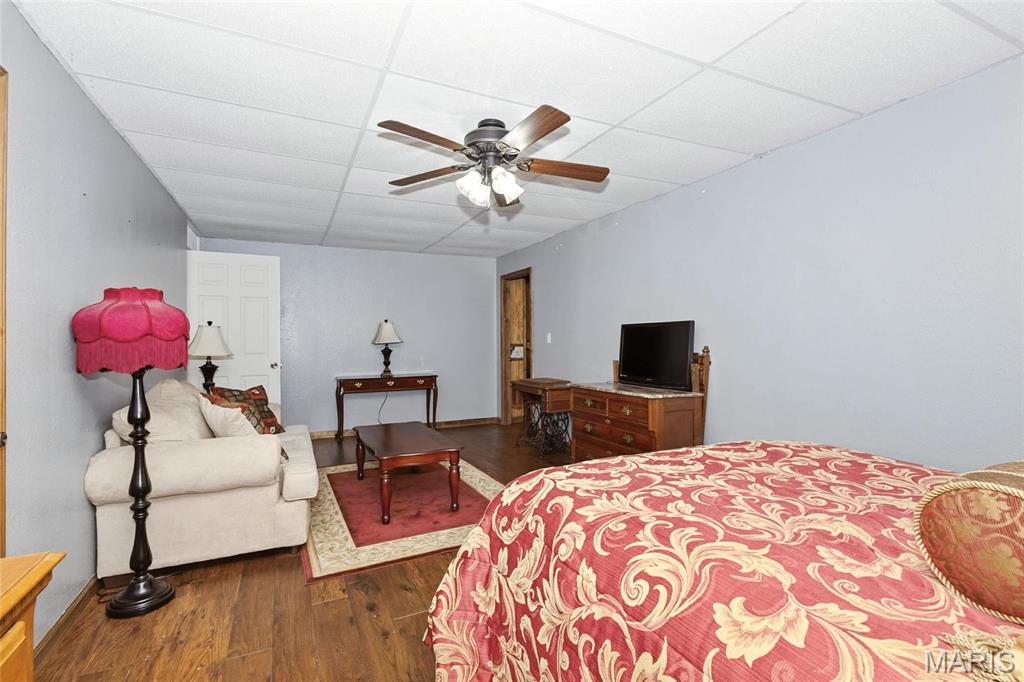 Whispering Pines Estates - Residential