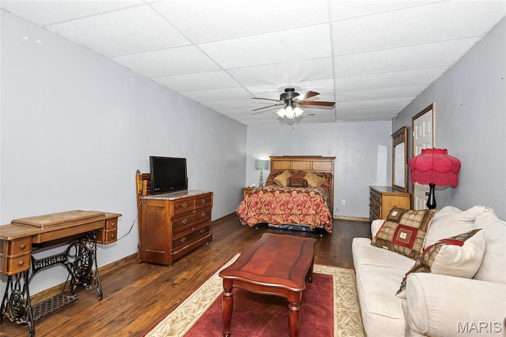 Whispering Pines Estates - Residential