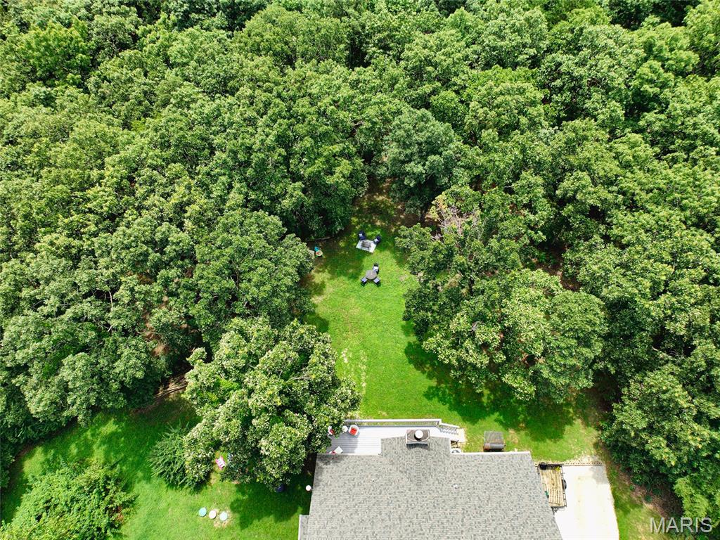 Whispering Pines Estates - Residential