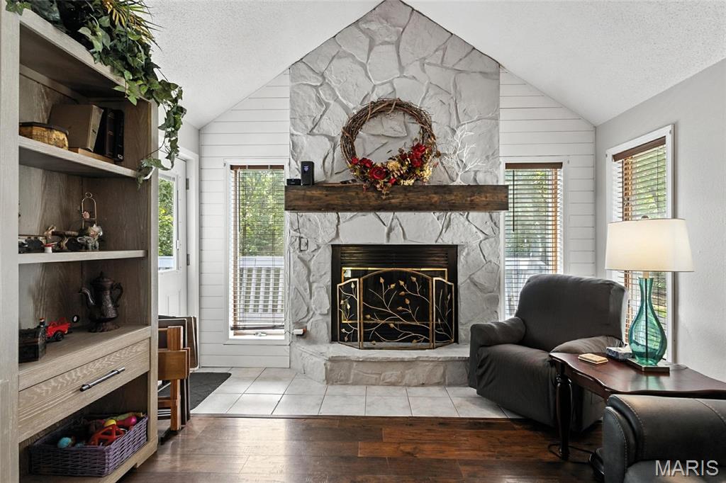 Whispering Pines Estates - Residential