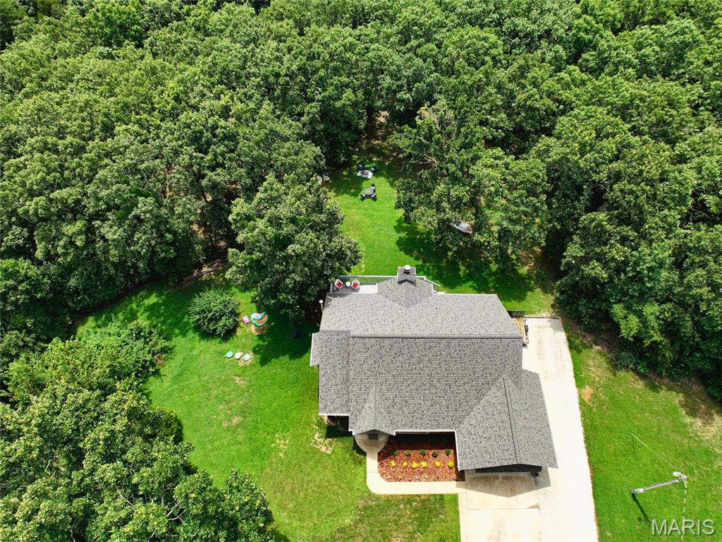 Whispering Pines Estates - Residential