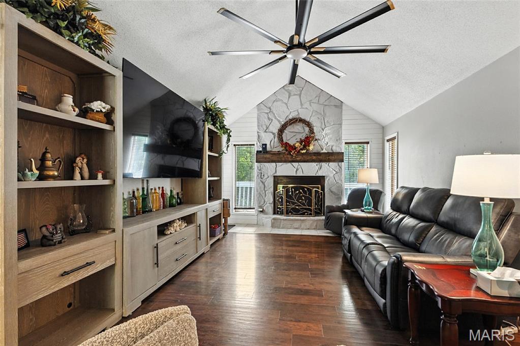 Whispering Pines Estates - Residential