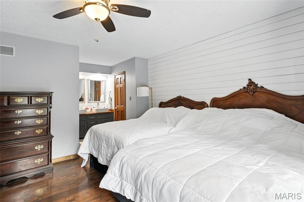 Whispering Pines Estates - Residential