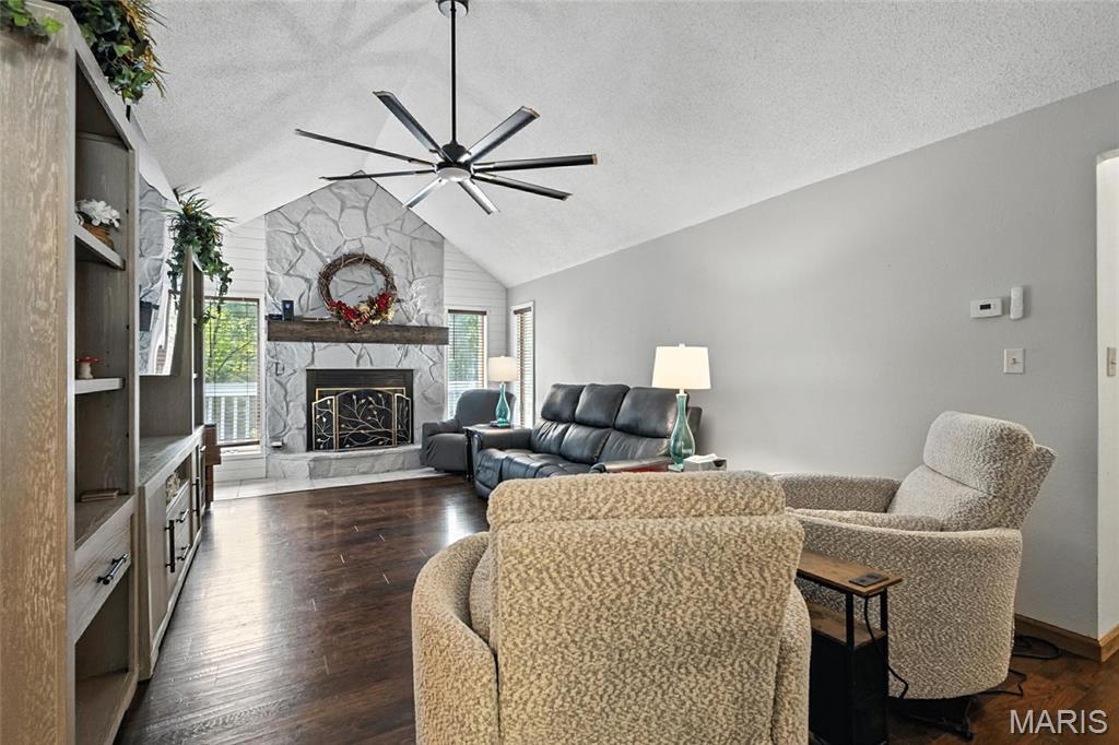 Whispering Pines Estates - Residential