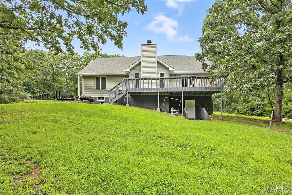 Whispering Pines Estates - Residential