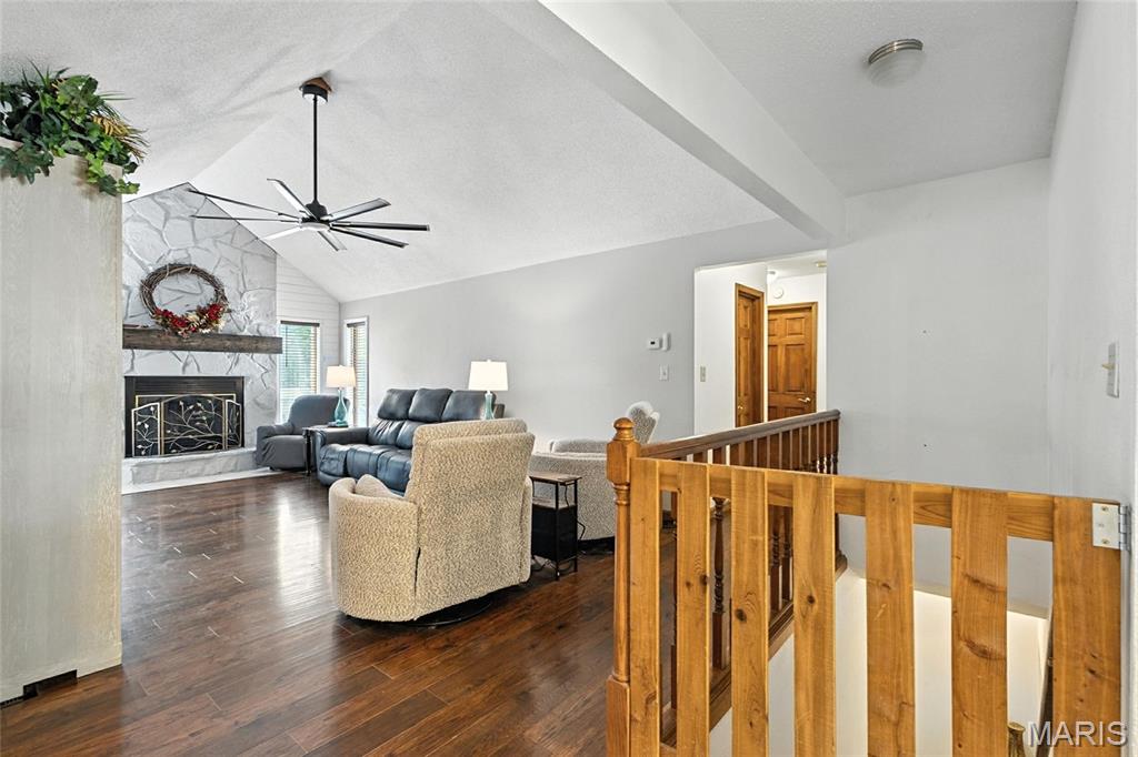 Whispering Pines Estates - Residential