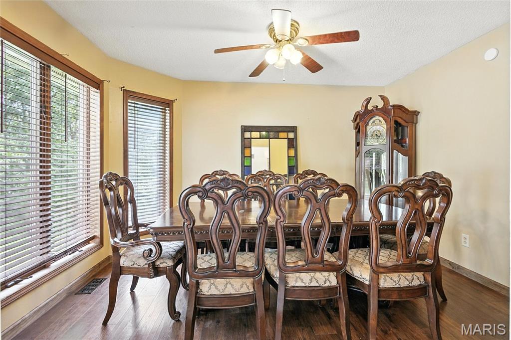 Whispering Pines Estates - Residential