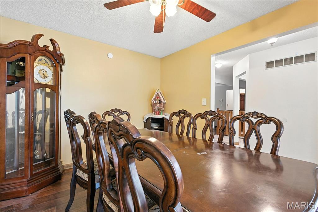 Whispering Pines Estates - Residential