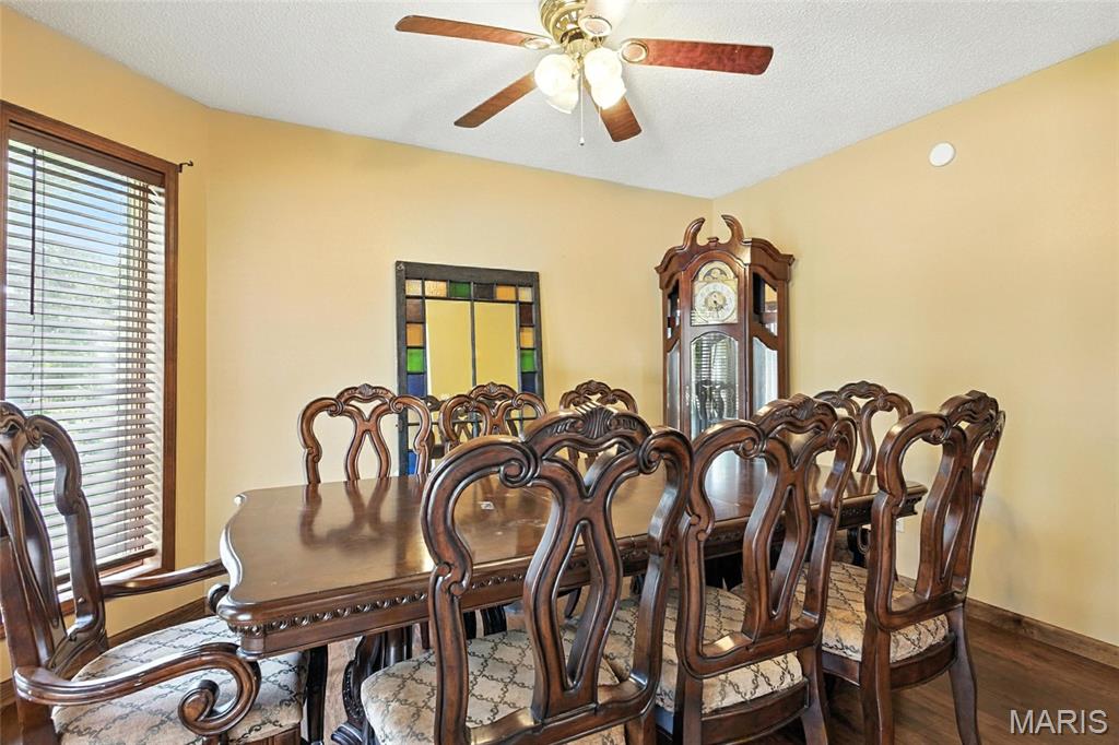 Whispering Pines Estates - Residential