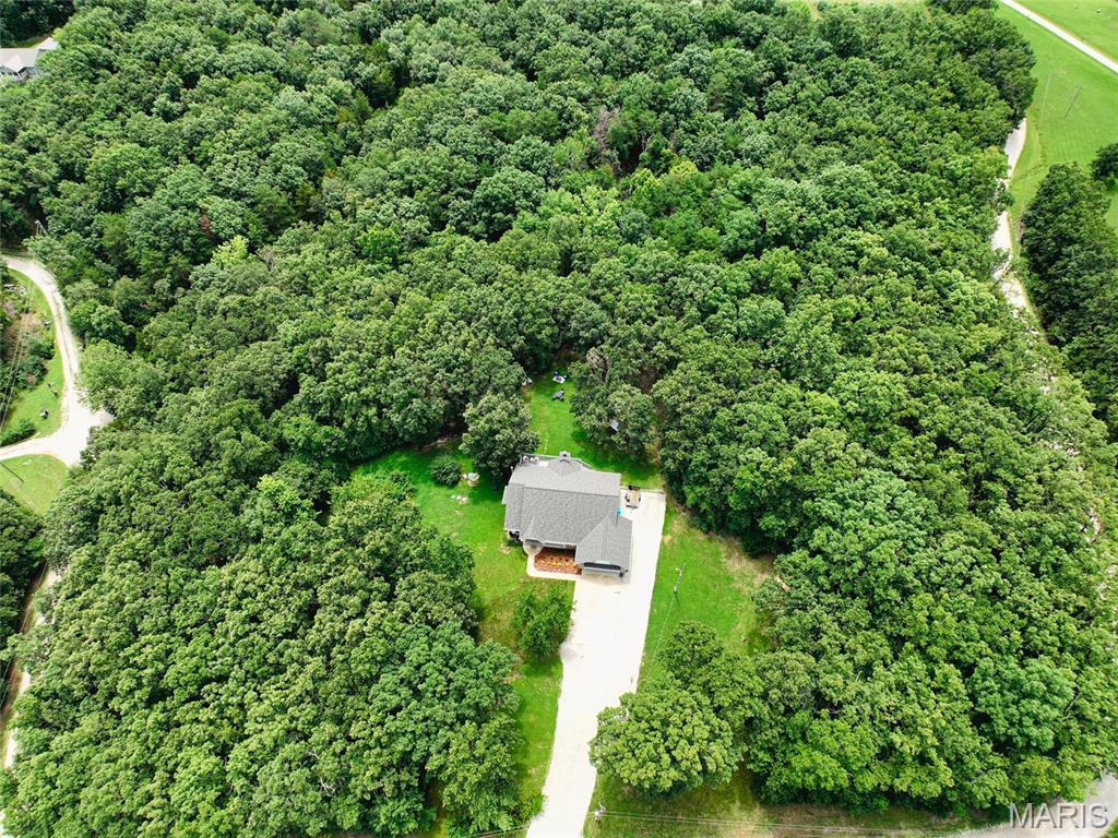 Whispering Pines Estates - Residential