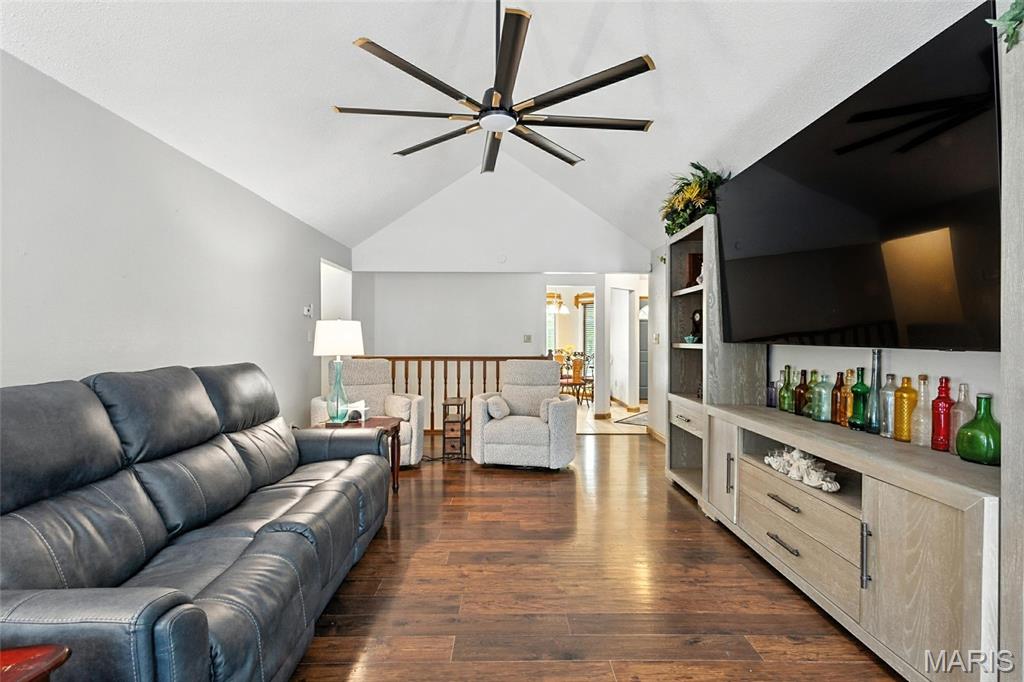 Whispering Pines Estates - Residential