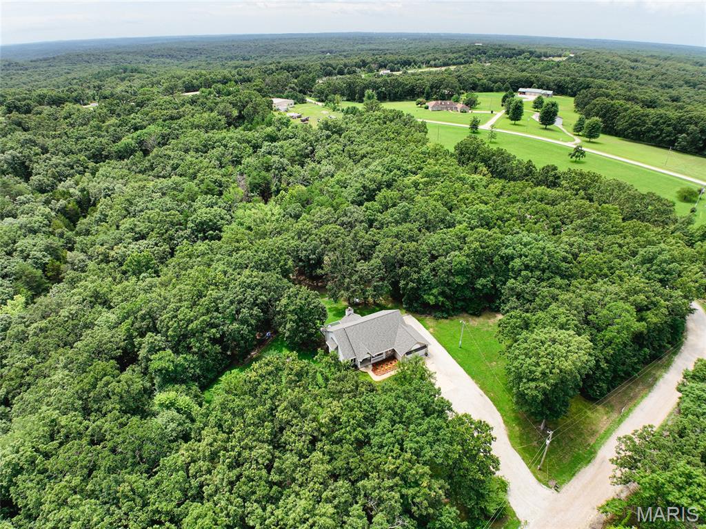 Whispering Pines Estates - Residential