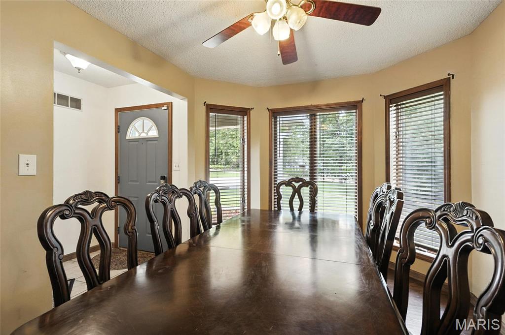 Whispering Pines Estates - Residential