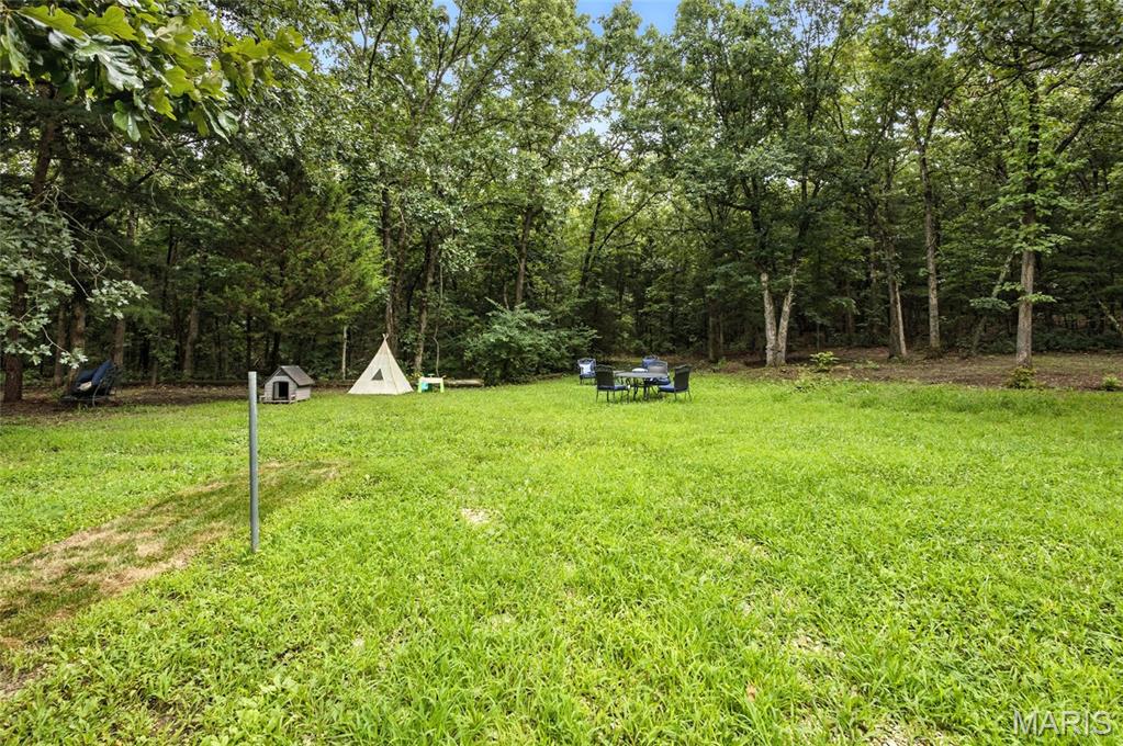 Whispering Pines Estates - Residential