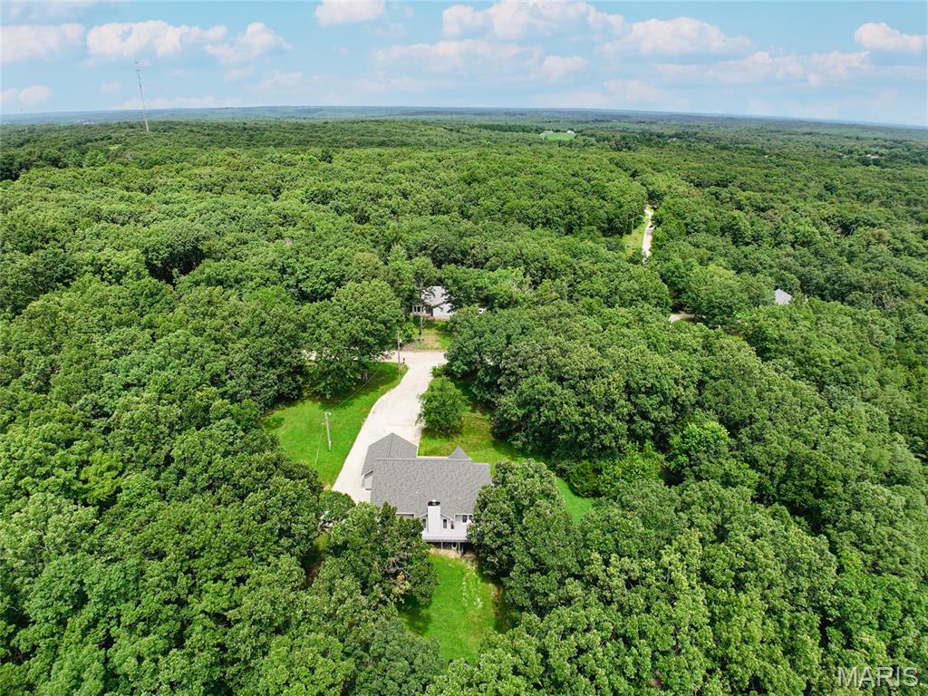 Whispering Pines Estates - Residential