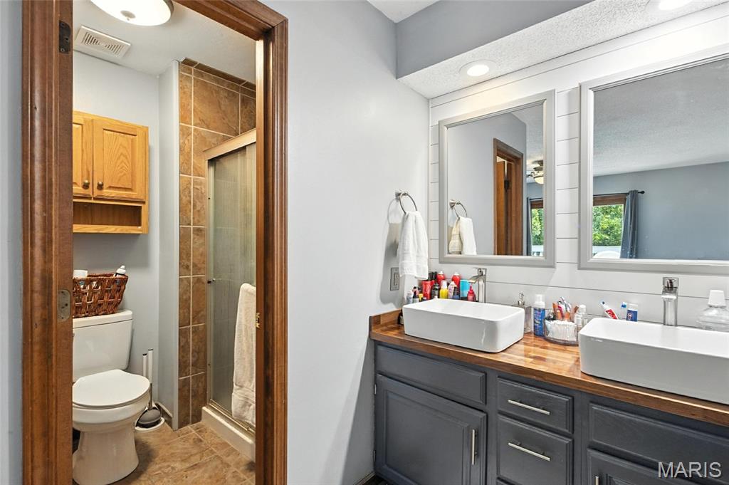 Whispering Pines Estates - Residential