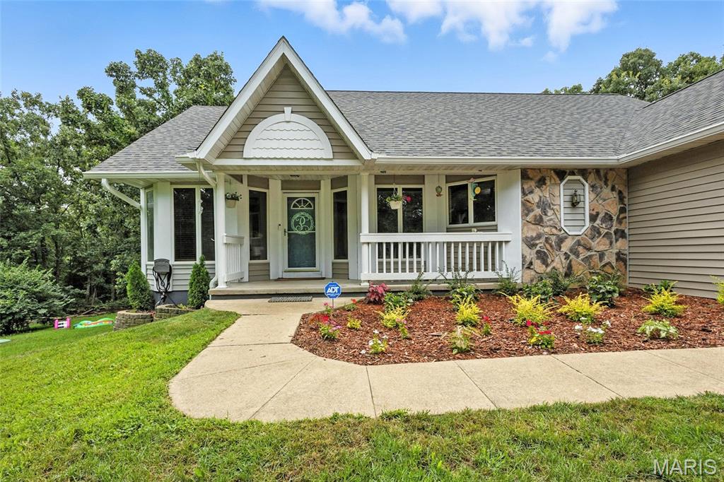 Whispering Pines Estates - Residential