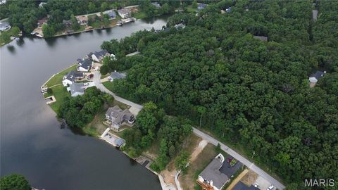 10219 Lake Ridge Drive Hillsboro MO 63050