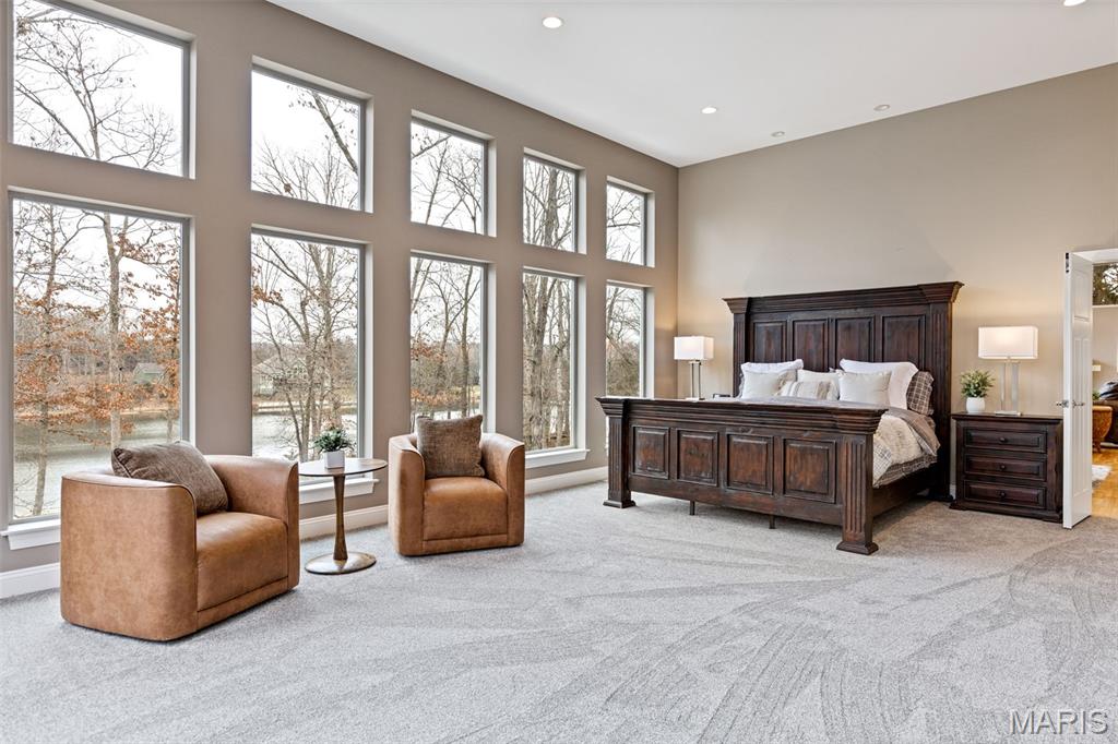 Innsbrook - Residential