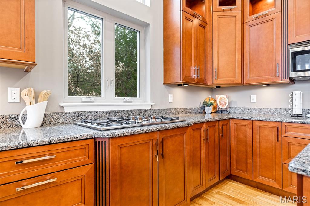 Innsbrook - Residential