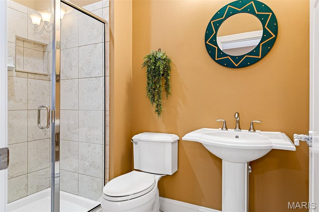 Innsbrook - Residential