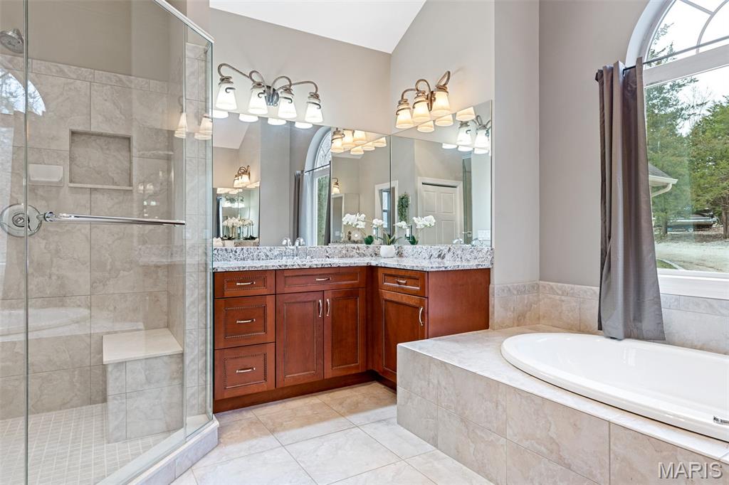 Innsbrook - Residential