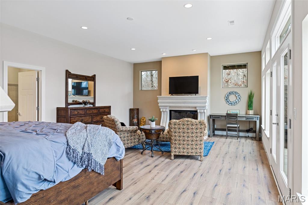 Innsbrook - Residential