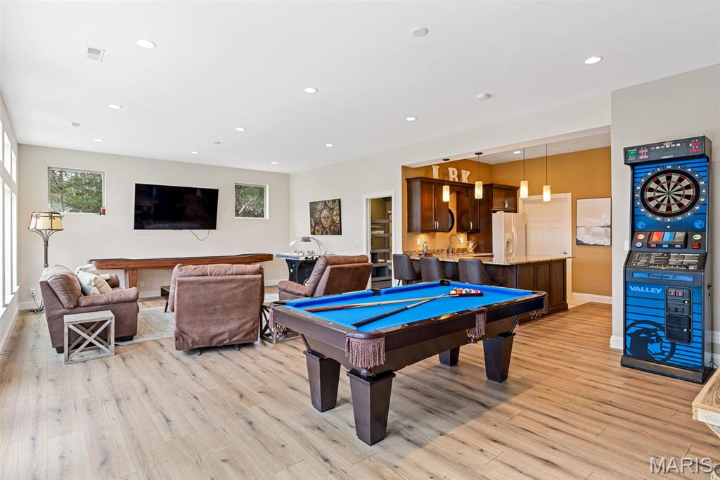 Innsbrook - Residential