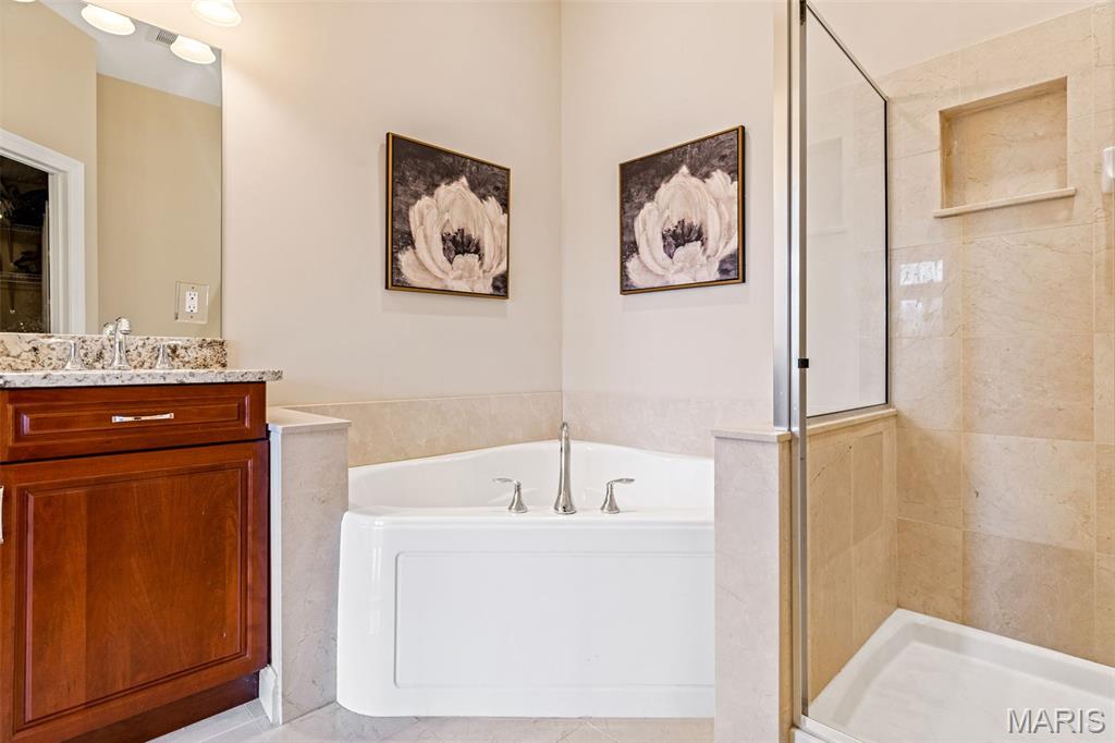 Innsbrook - Residential